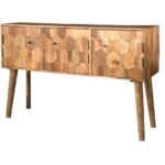 SUHANA  Sideboard 3 Door