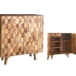 SUHANA Compact Bar