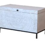 ADVIKA  Box - Iron Box