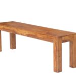 AARNA Cube Small Bench