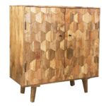 SUHANA  2 Door Small Sideboard