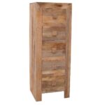 JEEVIKA Chest 5 Drawer