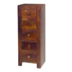 JEEVIKA  Chest 5 Drawer