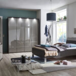 DFG VIGO Bedside Cabinets, 2 Drawers W 60 cm