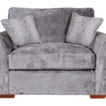 CAMELOT LOVE CHAIR