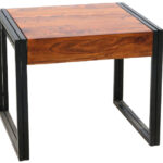 ISHANI Wdn. Lamp Table