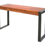 ISHANI   WDN. CONSOLE TABLE