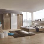 DFG MIRO Chest of Drawers, 4 Drawers, 86 cm Height (incl. sliding feets)