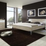 DFG MIRO Chests of drawers, 4 Drawers, 86 cm Height (incl. sliding feets)