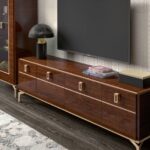 FIONA 4D TV Unit