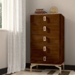FIONA 5 Drawer Chest