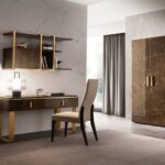 DFG NOELLE Wall Display Cabinet