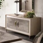 DFG ALIVIA 2 Doors Buffet