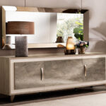 DFG ALIVIA Large Mirror