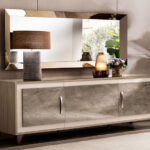 ALIVIA 2 Door Large Buffet
