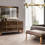 DFG NOELLE 3 Drawers Dresser