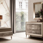 DFG ALIVIA 3 Drawers Dresser