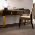 DFG NOELLE Consolle / Dressing Table / Desk