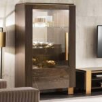 DFG NOELLE 1 Door Cabinet