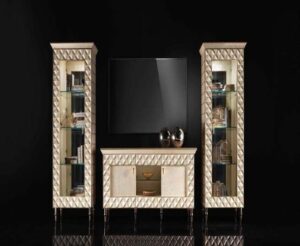 DFG ADELYN TVTV set composition