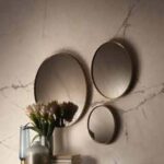 DFG NOELLE  Round Mirror