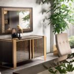 DFG NOELLE 2 Doors Buffet