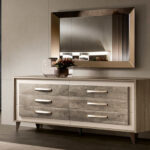 DFG ALIVIA 6 Drawers Dresser