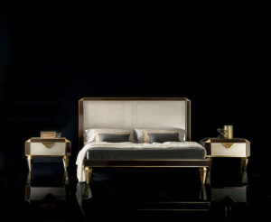 DFG HARLEY Night Table - Image 2