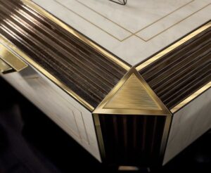 DFG HARLEY 4 Doors Buffet - Image 3