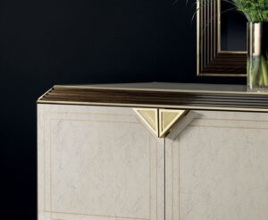 DFG HARLEY 4 Doors Buffet - Image 4