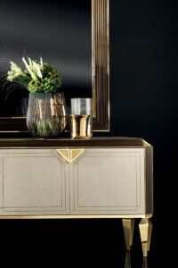 DFG HARLEY 4 Doors Buffet - Image 2