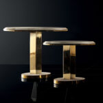 DFG HARLEY  Lamp/end Table