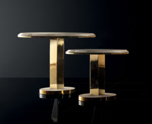 DFG HARLEY  Lamp/end Table