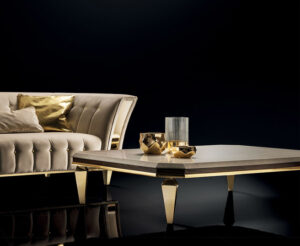 DFG HARLEY Coffee Table - Image 2