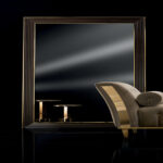 DFG HARLEY Large Mirror