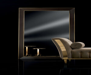 DFG HARLEY Large Mirror