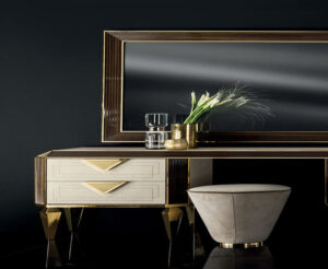 DFG HARLEY Large Mirror - Image 3