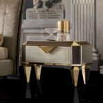 DFG HARLEY Night Table