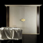 DFG HARLEY 2 Doors Wardrobe