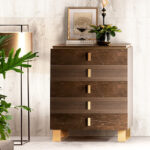 DFG NOELLE Tall Chest