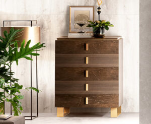 DFG NOELLE Tall Chest