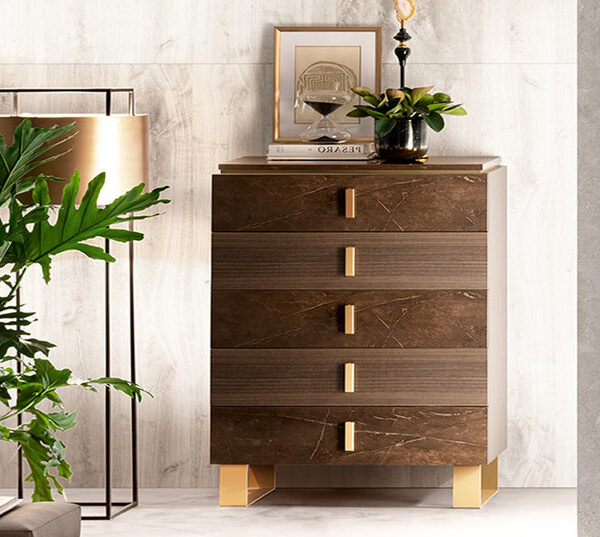 DFG NOELLE Tall Chest