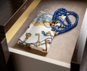 DFG NOELLE 3 Drawers Dresser - Image 2