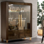 DFG NOELLE 2 Door Cabinet