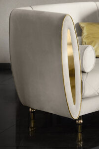 DFG ADELYN Sofa including cushions - Image 5