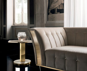 DFG HARLEY  Lamp/end Table - Image 2
