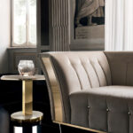 DFG HARLEY Sofa including Cushions