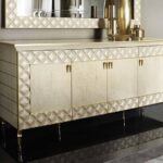 DFG ADELYN 4 doors Buffet