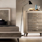 DFG ALIVIA Tall Chest