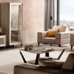 DFG ALIVIA Coffee Table